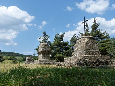 Le calvaire